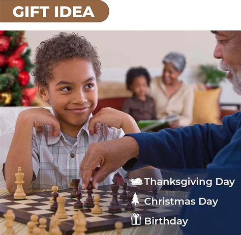 Wegiel 3 in 1 Chess Set - Chess - Checkers Board - India | Ubuy