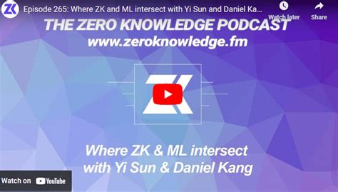 New use cases for ZK are emerging: ZKML, ZK Games, ZKID | 链捕手 ...