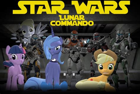 Image result for Lunar Models Commando Cody