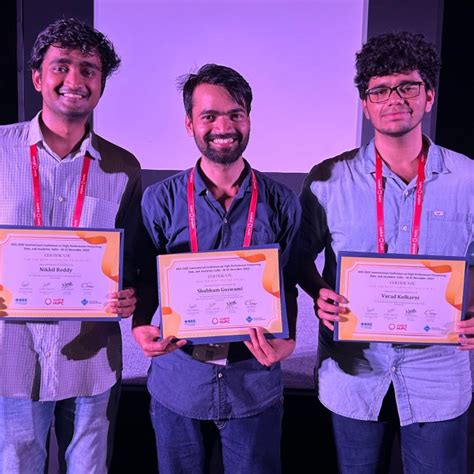 News: Department of Computational and Data Sciences- Indian Institute ...