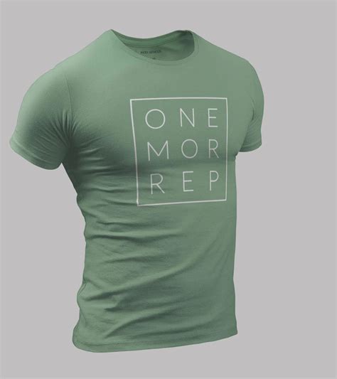 Men's one Mor Rep ( Amulet )