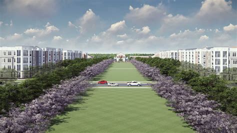 Apartments in South Charlotte, NC | The Links Rea Farms