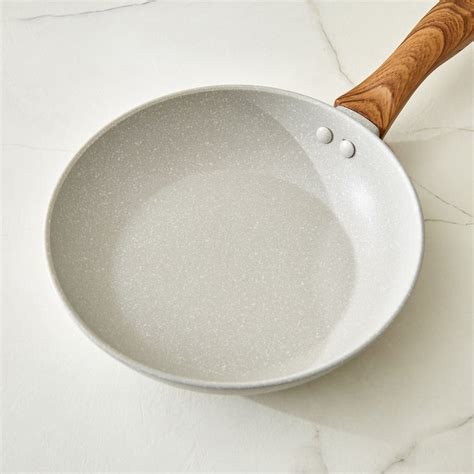 Buy Allure Lian Aluminium Non Stick Frying Pan - 21cm from Home Centre ...