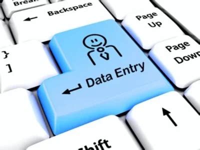 Data Entry Tasks Practice 的图像结果