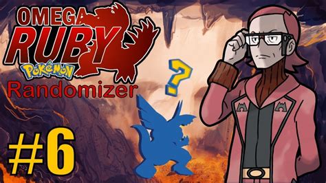 Omega Ruby Randomizer 的图像结果