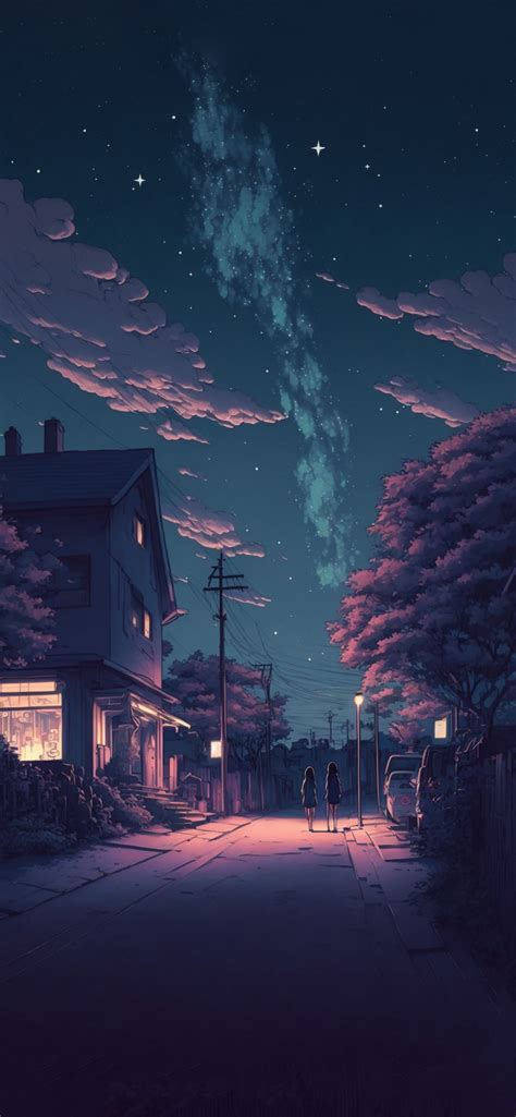 Wallpaper Anime Aesthetic at Rita Martinez blog
