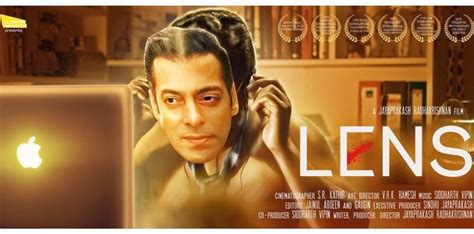 Lens review: Movie exposes dangers of hidden camera and growing voyeur ...