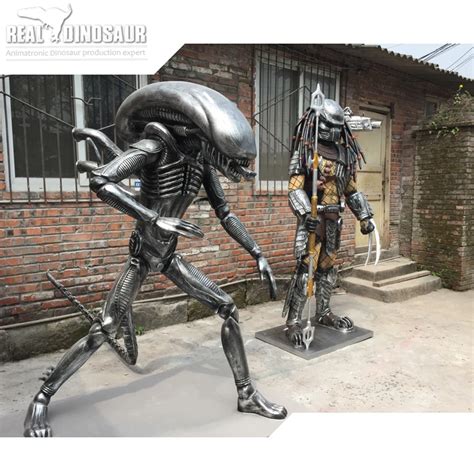 Image result for Alien Movie Figures