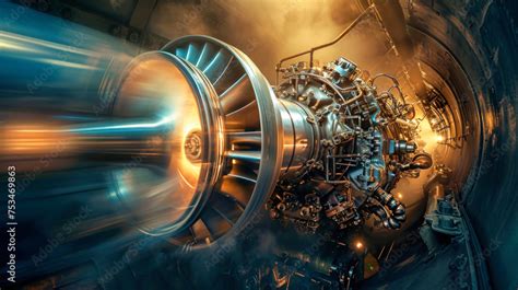 Image result for Technology Jet Engine