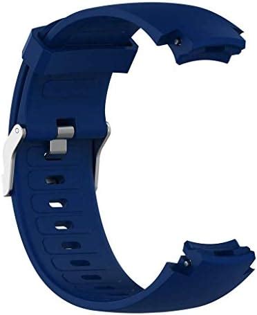 Iloft Silicone Replacement Band Strap for Huami Amazfit Verge A1811 ...