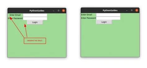Image result for Sample GUI Grid Program in Python
