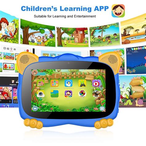 Kid Tablet 的图像结果