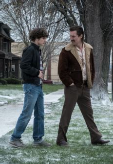 White Boy Rick | Programación TV