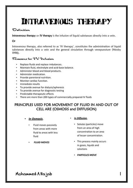 Types of IV Fluids 的图像结果