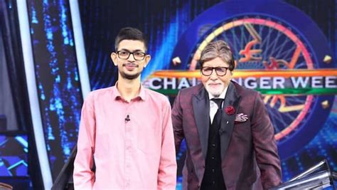 Kaun Banega Crorepati 16: India Challenger Week on Amitabh Bachchan ...
