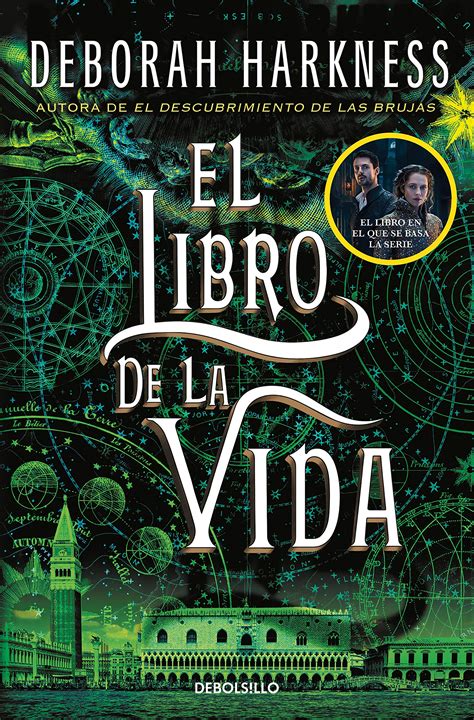 Buy El libro de la vida (El descubrimiento de las brujas 3) Online at ...