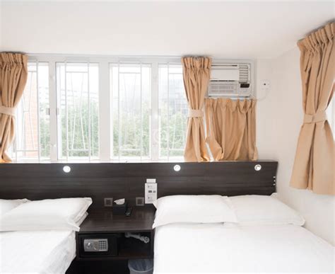 HOMY INN (Hong Kong) - Hostel Reviews & Photos - Tripadvisor