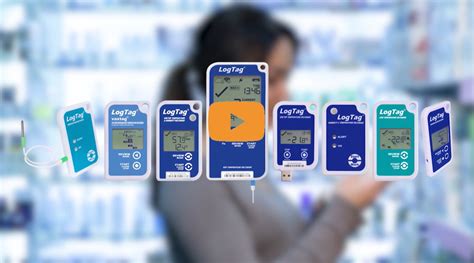 Image result for LogTag Alarm