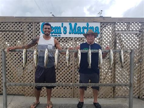 Team Liberty Guide Service (Corpus Christi) - All You Need to Know ...