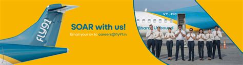 Book Regional Flights Online Across India with FLY91