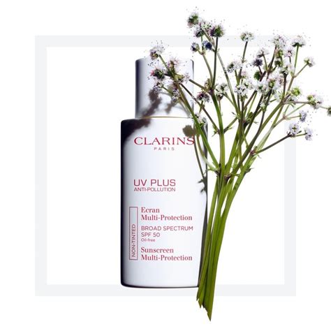 Multi-Shield Sunscreens : uv plus