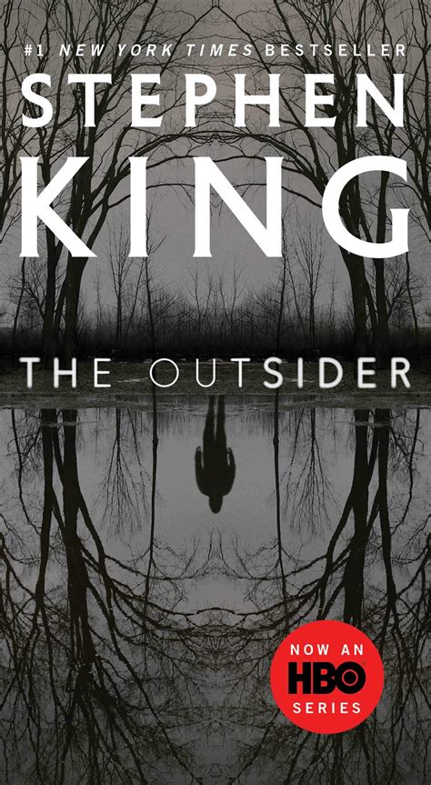 The Outsider: A Novel: King, Stephen: 9781501180996: Amazon.com: Books