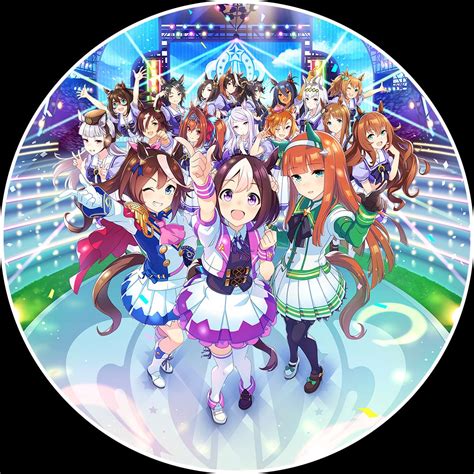 Policy Violation: Characters.Uma Musume - TV Tropes Forum