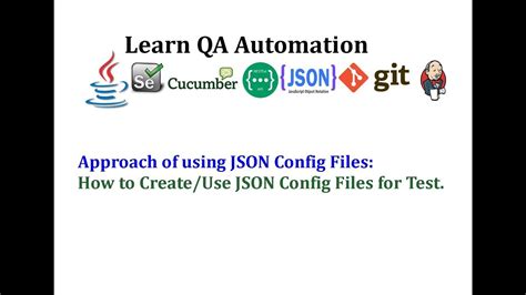 Image result for Config.json Python