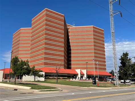 School leaders question proximity of potential Oklahoma County jail ...
