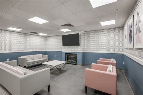 Paradigm at Woodwind Lakes | Transformation