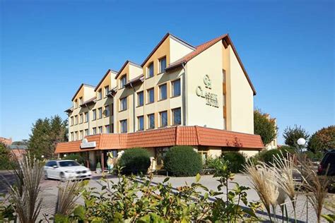 CLASSIK HOTEL MAGDEBURG - Hotel Reviews, Photos, Rate Comparison ...