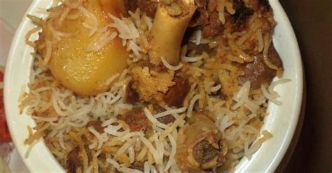 The Great Mughlai Biryani Festival in Kolkata, Shiraz Golden Restaurant ...