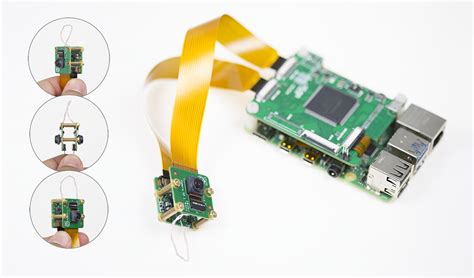 Image result for Raspberry Pi 360 Camera