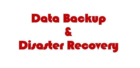 Image result for Data Protection Disaster-Recovery Backup