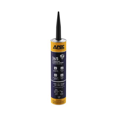 Caulks, Sealants & Insulation – APOC