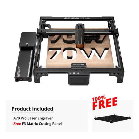 Image result for Atomstack X7 Pro Cutting Test