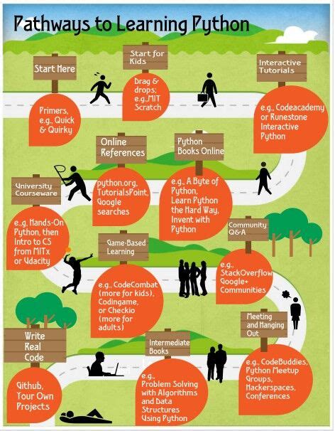 Python Pathway 的图像结果