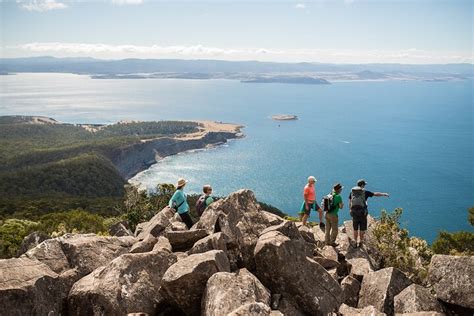 WINEGLASS BAY SIGNATURE WALK BY TASMANIAN WALKING COMPANY (2026) All ...