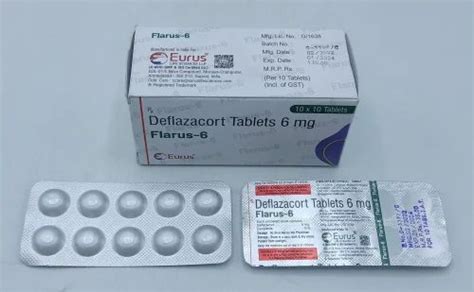 Anti Inflammatory & Analgesic Tablet - Diclofenac Linseed Oil Menthol ...