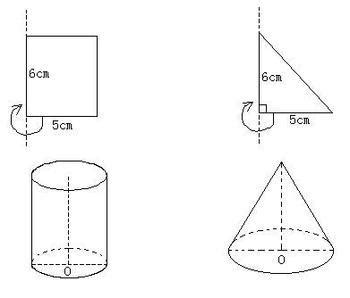 圆柱圆锥的侧面积、底面周长、表面积、体积、底面积公式-圆柱的体积、表面积、侧面积和底面积、跟底面周长的计算公...