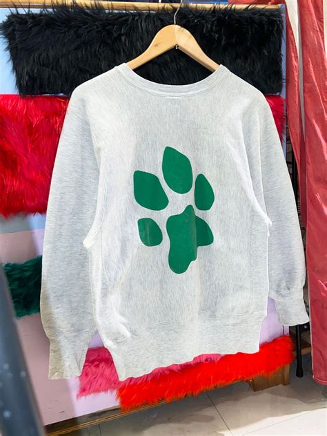 90s Champion チャンピオン リバースウィーブ OHIO STATE 2段プリント【M】 MADE IN USA RW-728 ...
