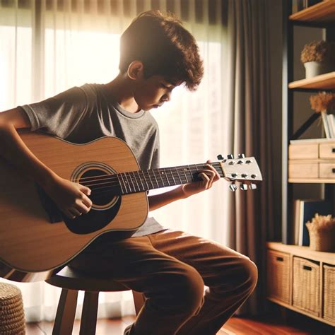 Online Guitar Classes | Online Guitar Lessons India | Music Circle