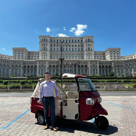 BUCHAREST TUK TUK Guide (2026) All You Need to Know BEFORE You Go (with ...