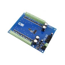 PCA9685 16-Channel 8W Open Collector 12-Bit PWM FET Driver with I2C ...