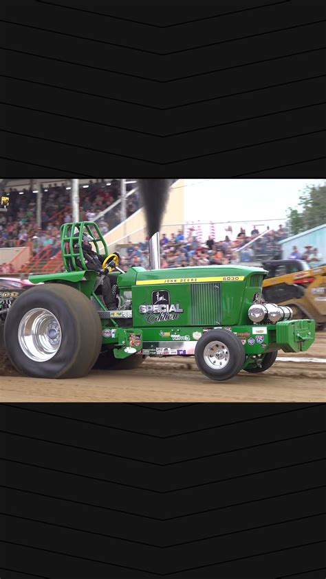 Image result for Pro Stock Tractor Pulling Engine Build
