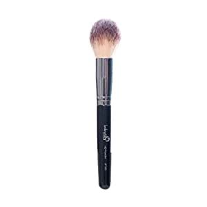 London Pride Cosmetics Hd Powder Brush, Black, : Amazon.in: Beauty