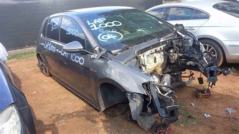 Polo 8 Headlights - Legit Auto Parts