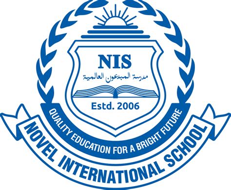 About Us - Novel International School
