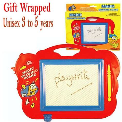 Image result for Magic Drawing Board Magic Trick