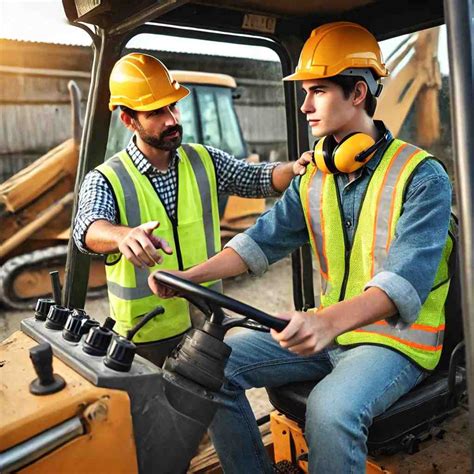 Loader Operator 的图像结果